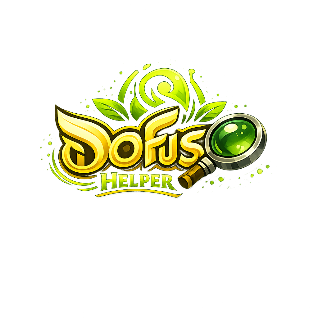 Dofus Switcher